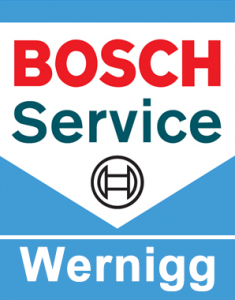 Termin am <span>Bosch Car Service Wernigg</span>